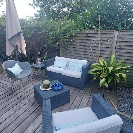 La Petite Cabane Un Petit Coin De Paradis Gujan-Mestras Dış mekan fotoğraf