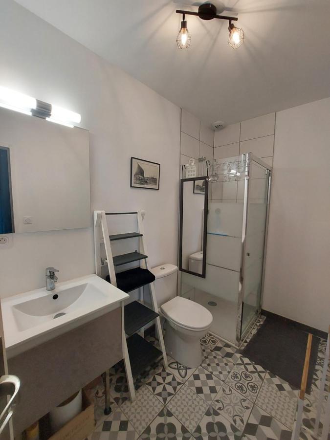 La Petite Cabane Un Petit Coin De Paradis Gujan-Mestras Dış mekan fotoğraf