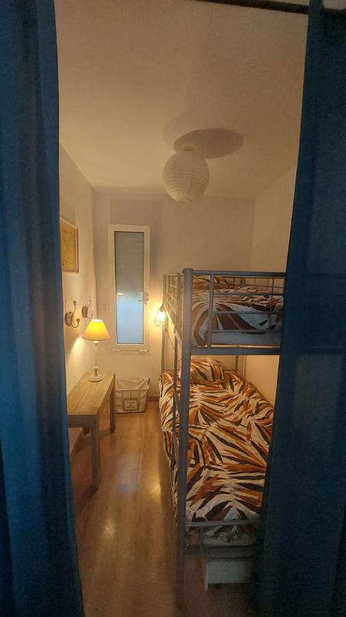 La Petite Cabane Un Petit Coin De Paradis Gujan-Mestras Dış mekan fotoğraf